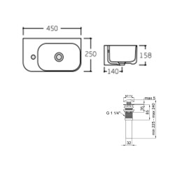 hover image