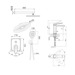 hover image